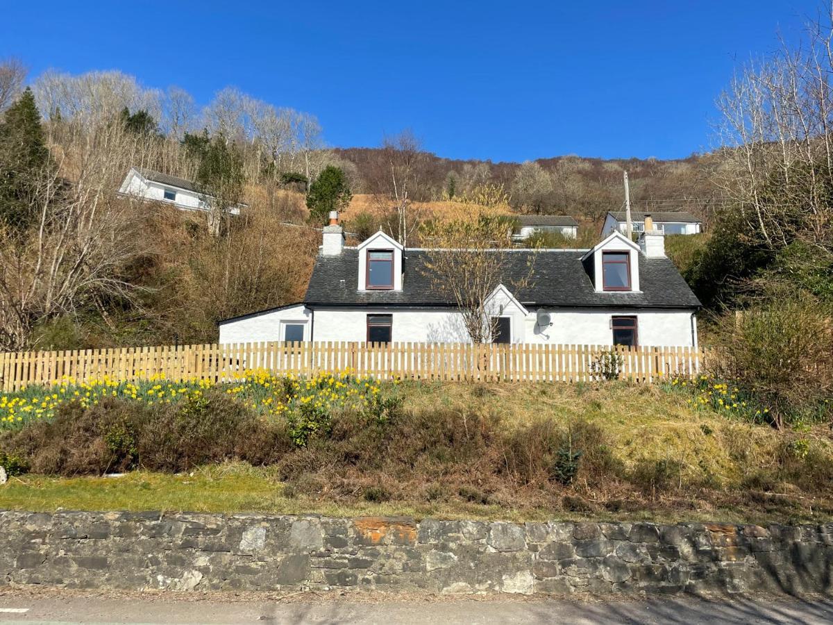 Old Springwell Croft Villa Onich Eksteriør bilde