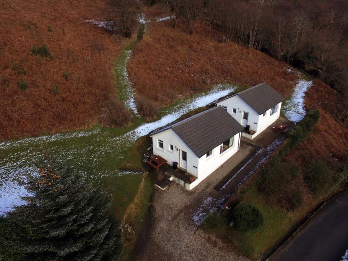 Old Springwell Croft Villa Onich Eksteriør bilde
